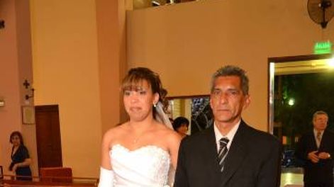 Baigorria Arrieta – Olmos Morales