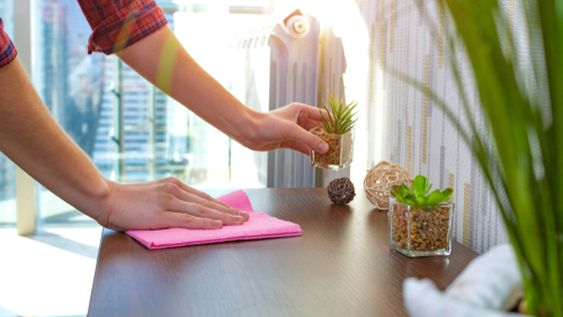 Oosouji: el método japonés para hacer limpieza profunda en el hogar que es furor