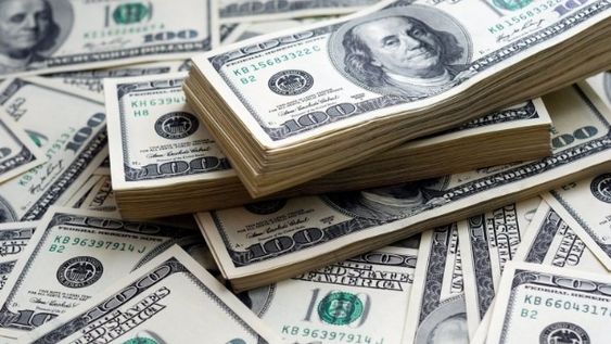 El dólar tuvo una suba de cuatro centavos y llegó a $36,42