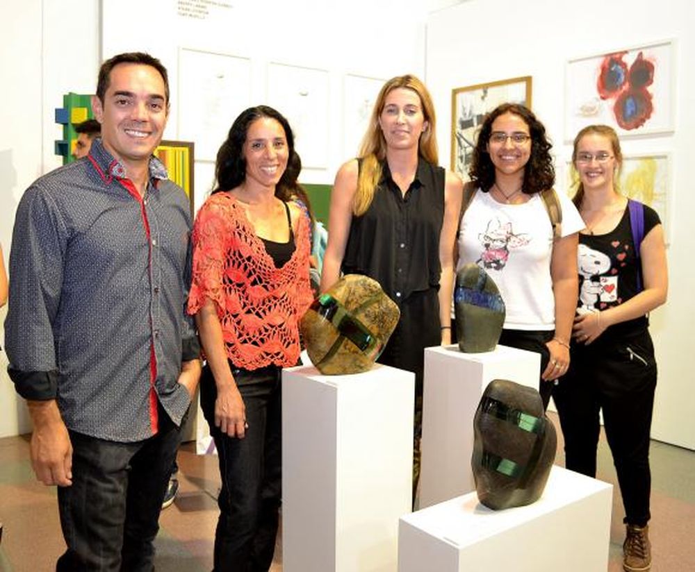 Feria de Galerías de Arte