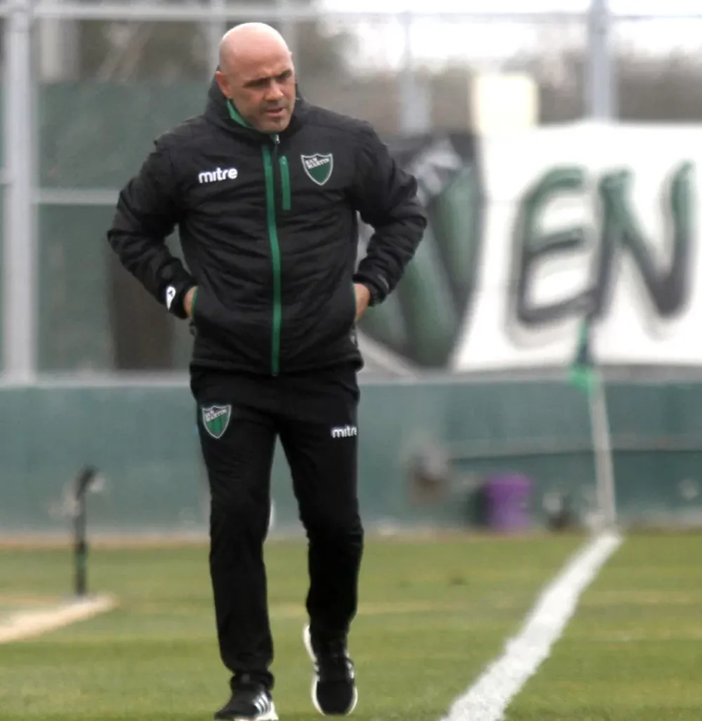 San Martín es todo necesidad