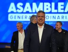 Postergaron la indagatoria a Claudio Tapia para la próxima semana. Postergaron la indagatoria a Claudio Tapia para la próxima semana.