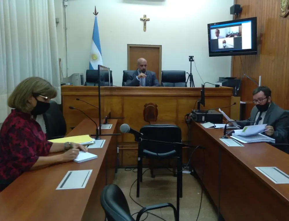 Le dan 18 años de cárcel a un cuidacoches por abusar durante 11 años de su sobrino