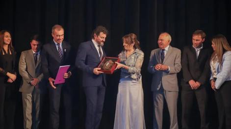 Capital distinguirá a siete Vecinos Ilustres 2026: quiénes son los homenajeados