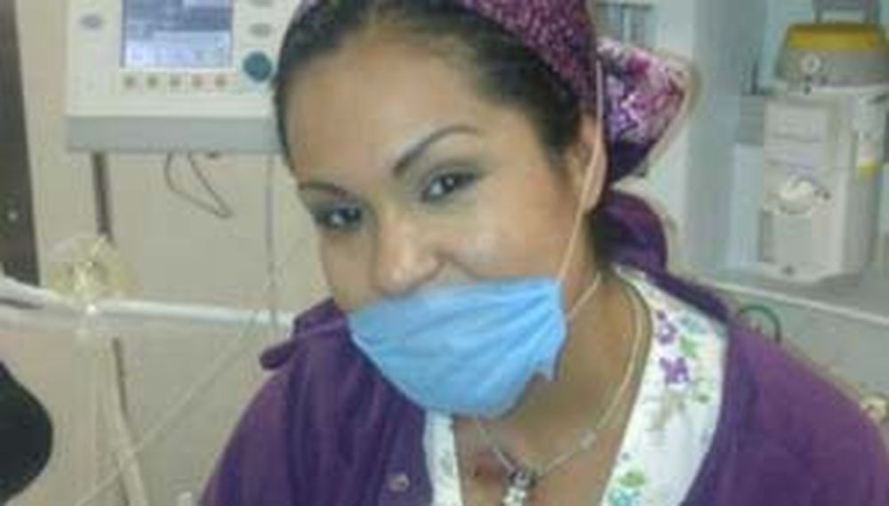 Anestesióloga se burlarba de sus pacientes en Facebook
