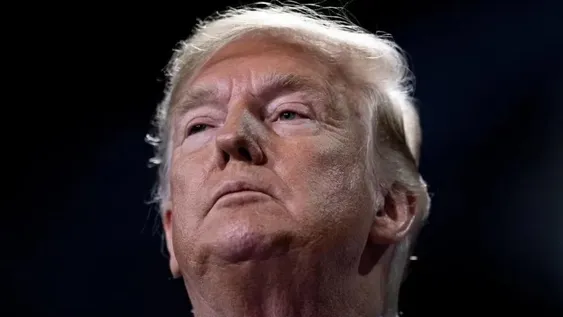 Donald Trump será sometido a un juicio político: podría ser destituido