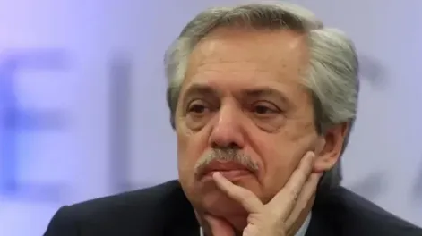 Alberto Fernández viaja a Jujuy para visitar a Milagro Sala, quien permanece internada