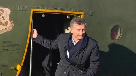 La Cámara Federal porteña sobreseyó a Macri en la causa por espionaje