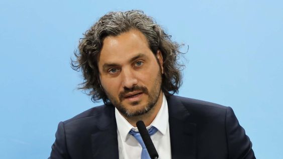 Cafiero dijo que el nuevo bono del IFE puede que sea de $10.000