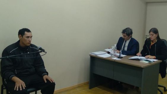 Le dan 9 años de cárcel a un metalúrgico por violación