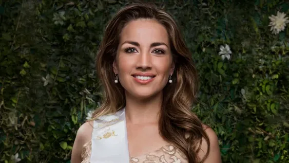 “Volví a la provincia para cumplir mi sueño de ser candidata”