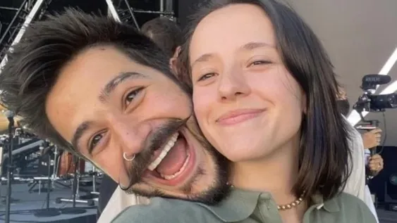 Camilo confesó lo que hizo Evaluna con la placenta tras el nacimiento de Índigo