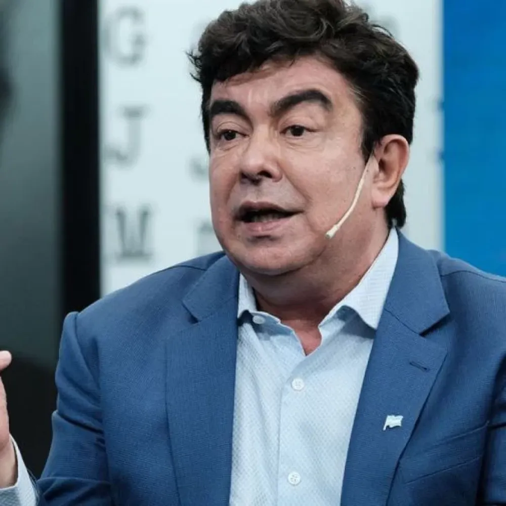 El intendente de La Matanza Fernando Espinoza irá a juicio oral por presunto abuso sexual