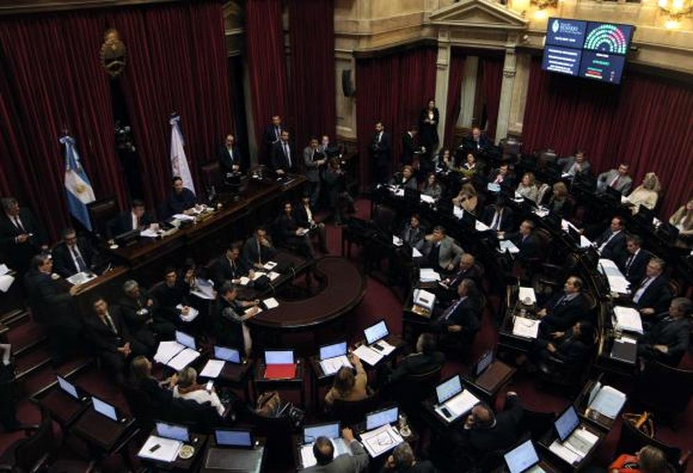 Es ley el programa de  recuperación de pymes