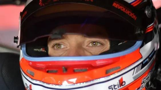 Della Motta clasifica en La Plata