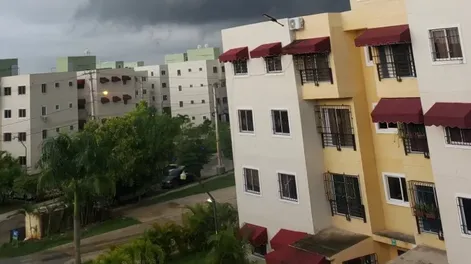 El huracán Melissa se acerca a Jamaica con una fuerza devastadora y vientos superiores a los 280 km/h