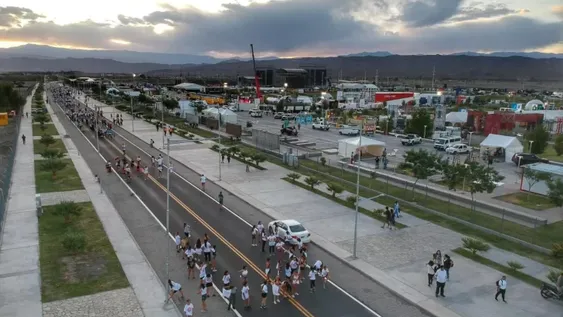 Tras dos años, regresa la FNS: las  claves para disfrutar del evento