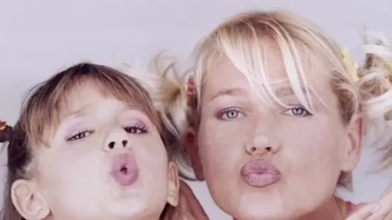 Cómo luce hoy la hija de Xuxa