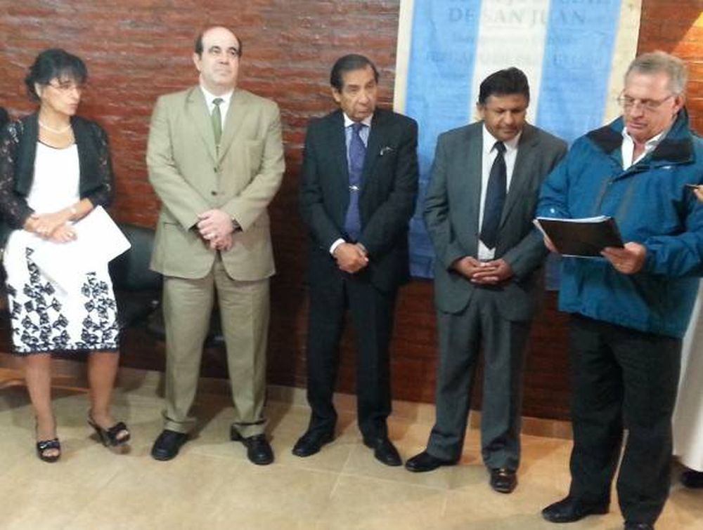 Justicia: sin concursos por la falta de computadoras