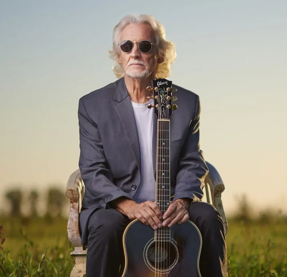 “Quisiera dejar de cantar a la edad que McCartney lo deje de hacer”