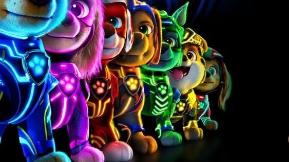 Y se viene la segunda