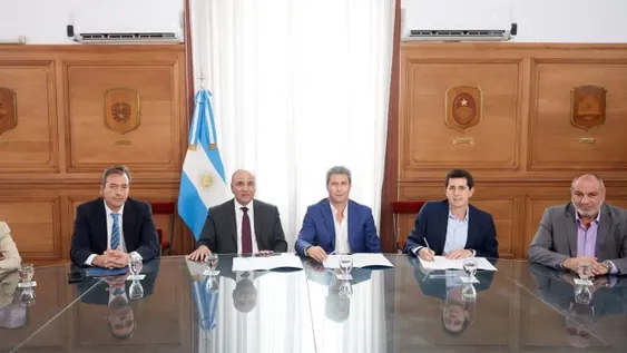 El túnel de Zonda ya tiene fondos, se licita en enero e inicia en julio de 2022