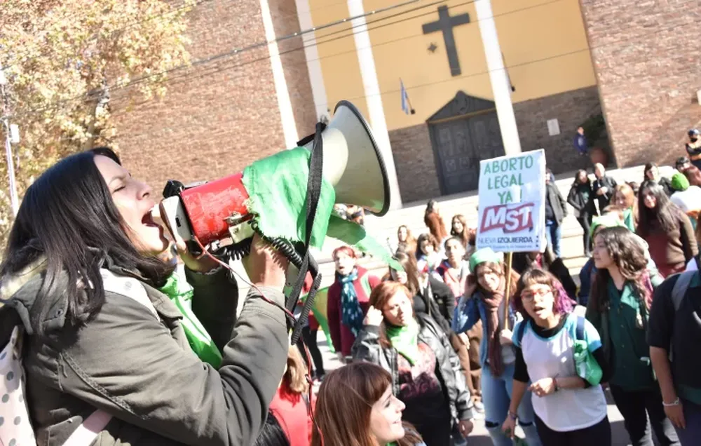Tras un informe de un hospital, los jueces cerraron la suspensión del aborto legal