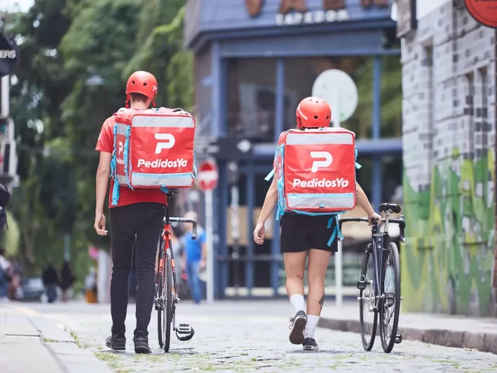 Donaciones, entregas sin contacto y envíos gratuitos: las principales medidas de una app de delivery