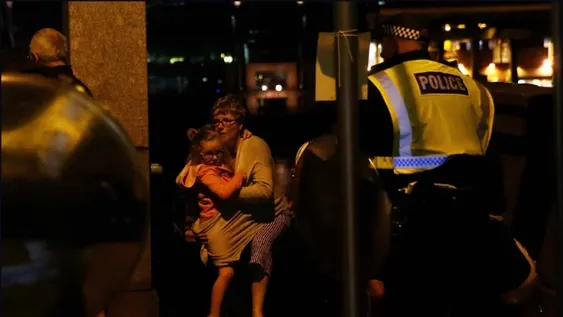 Ya son 7 los muertos por los nuevos ataques terroristas en Londres