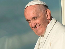 conmocion por supuesta aparicion del papa francisco conmocion por supuesta aparicion del papa francisco