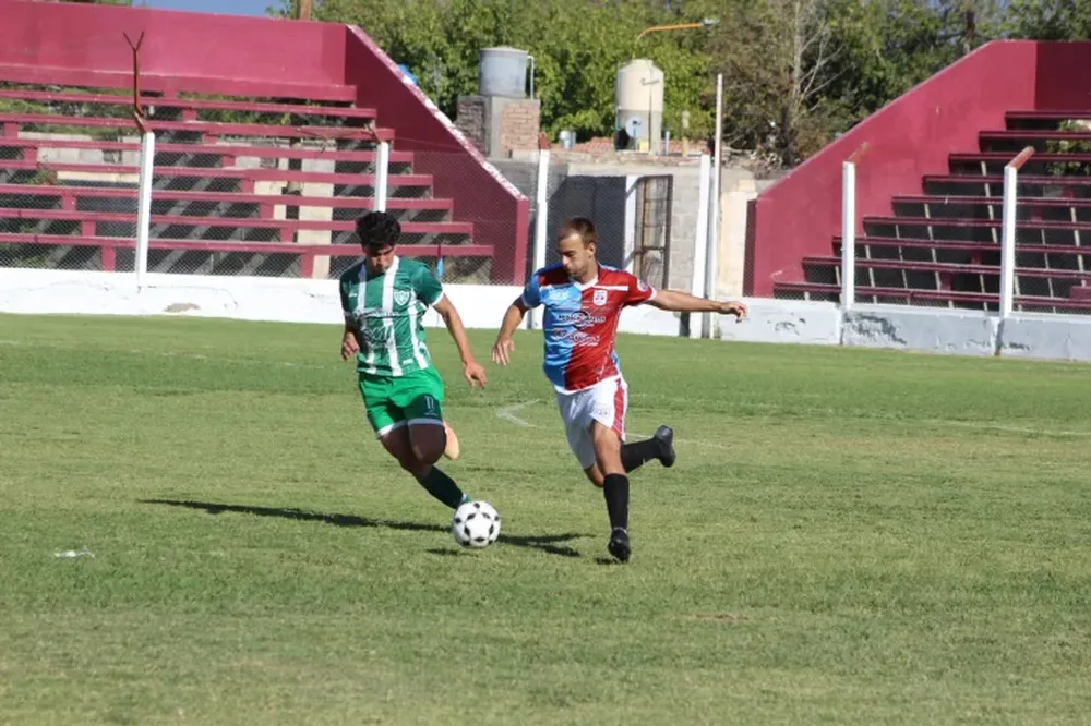 El cronograma completo de las próximas dos fechas del fútbol local