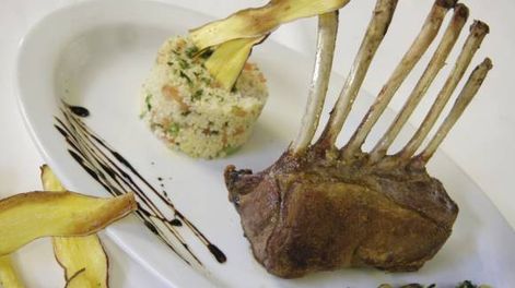 Carnes exóticas: reinas de las fiestas