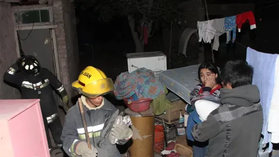 Dicen que un sismo como el de México no causaría tanto daño en la provincia