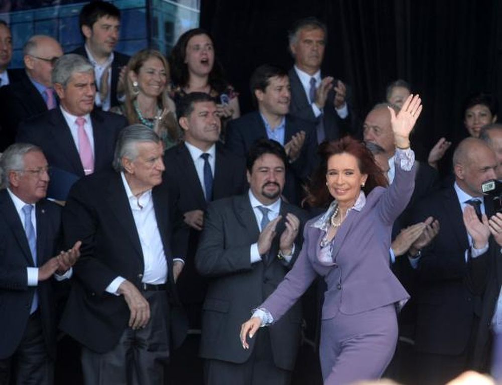 Prórroga y oxígeno para la provincia  por $170 millones