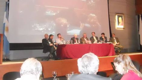 Ley de Tierras, el gran debate