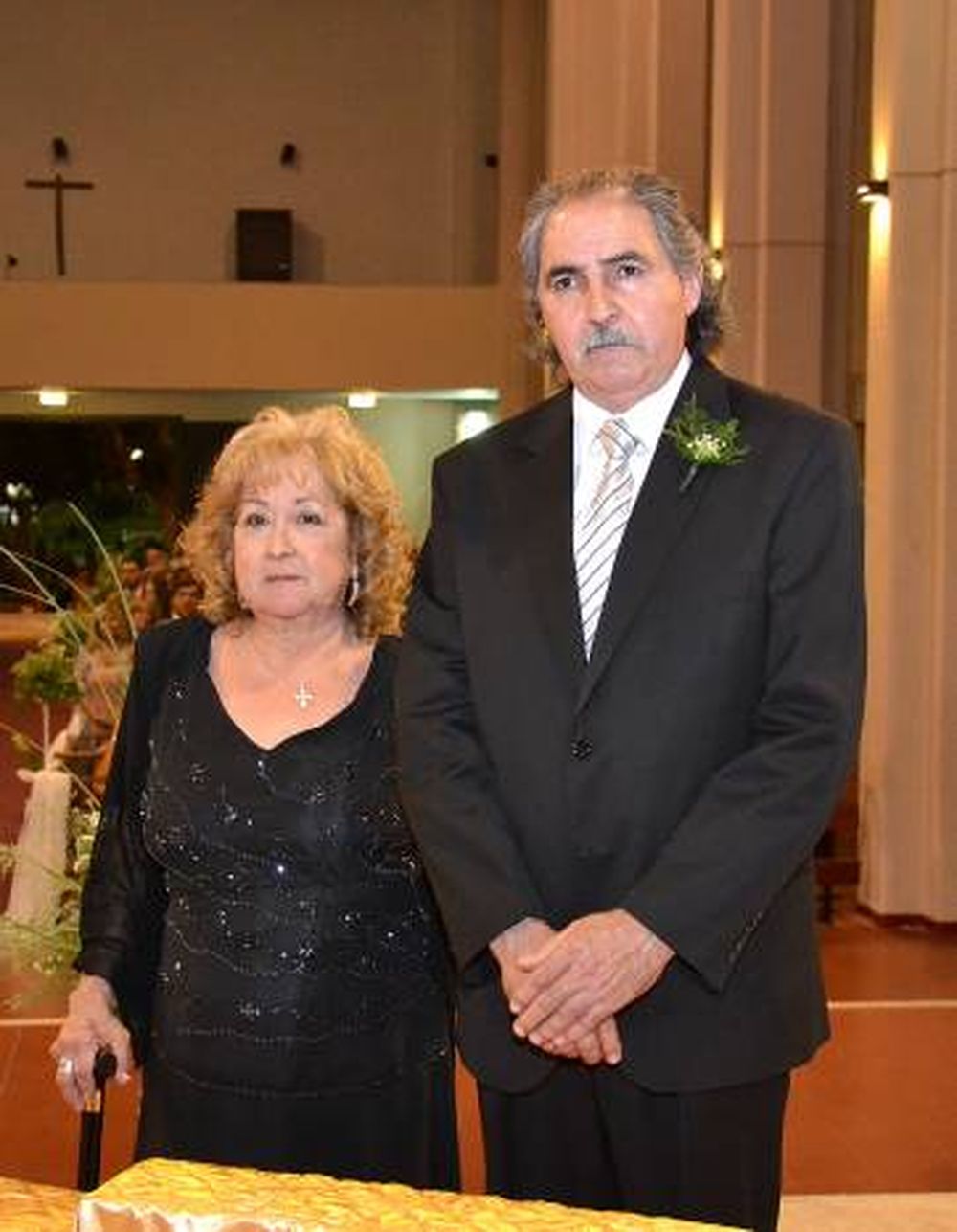 Santana Olivera – Conti Naranjo