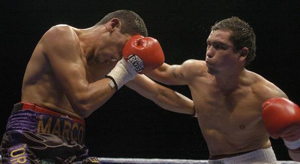 “Quiero defender el título en San Juan”