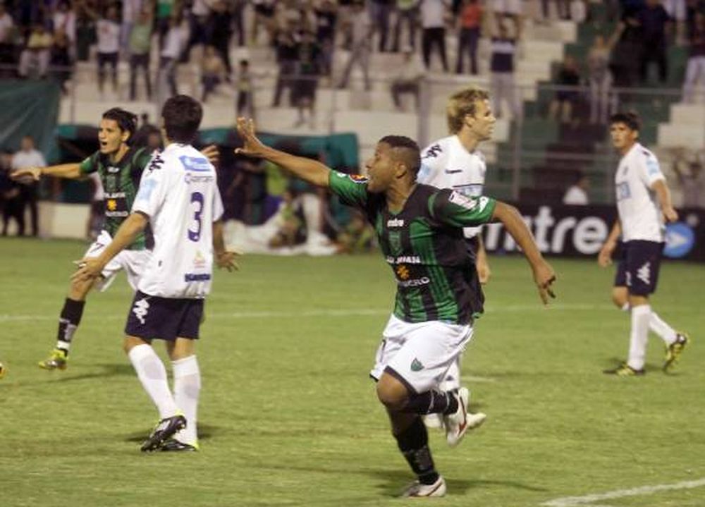 Negro y Verde