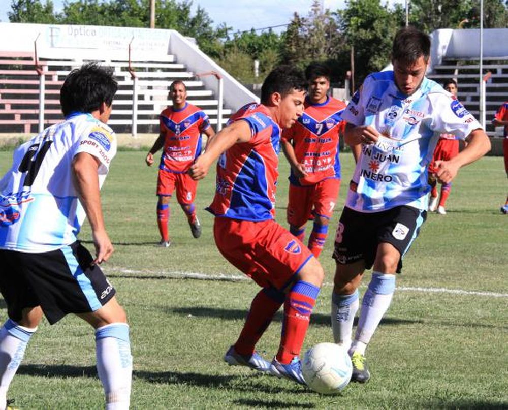 Alianza bajó al líder y ahora mandan los dos