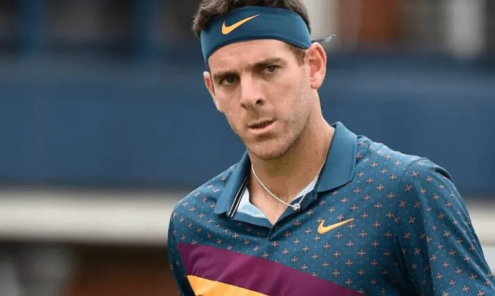 Juan Martín del Potro: “Quiero volver y los Juegos Olímpicos son una gran motivación”