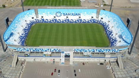 Cómo serán los ingresos al estadio y los operativos para el partido de Argentina-Brasil