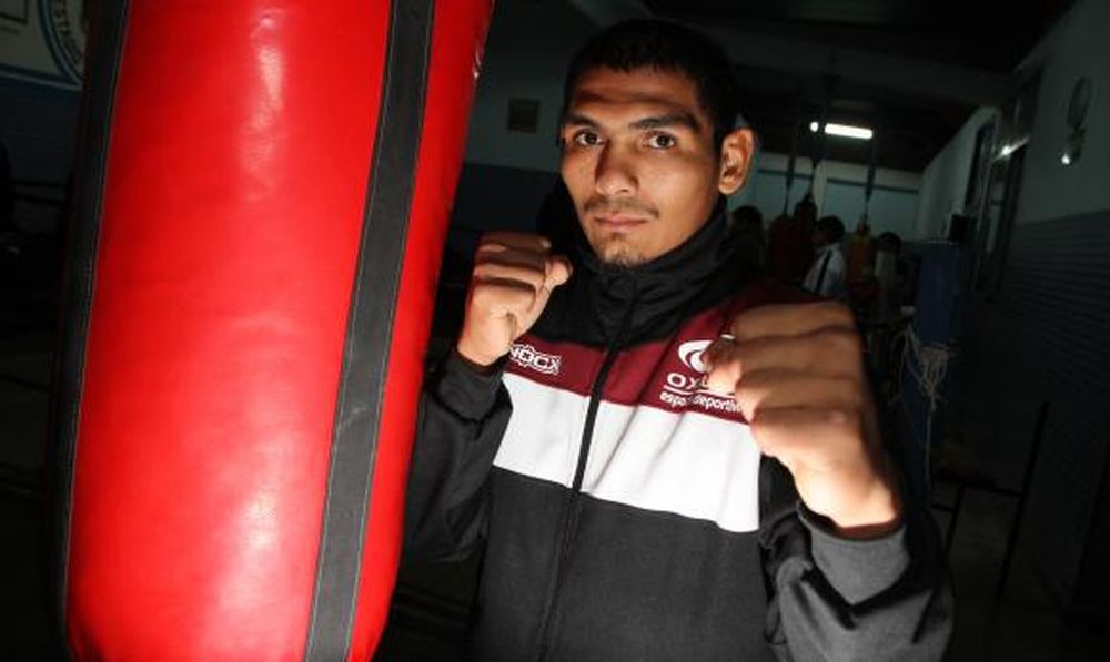 Una prueba de cara al futuro