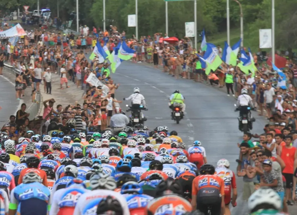 Vuelta aprobada y en busca de evolución