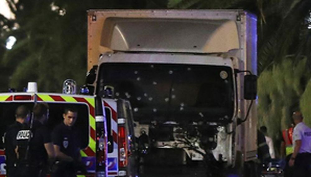 El Estado Islámico reivindicó la autoría del atentado en Niza