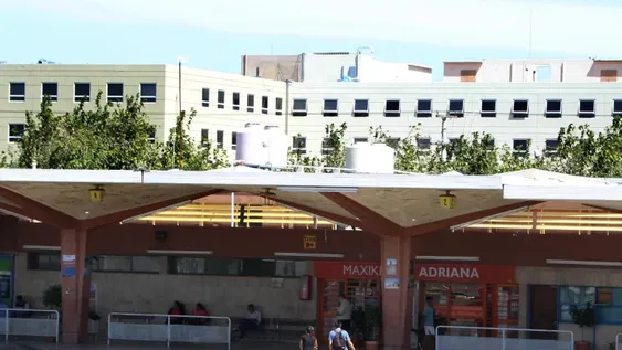 Con “alto acatamiento”, finalizó el paro de 72 horas de choferes de larga distancia