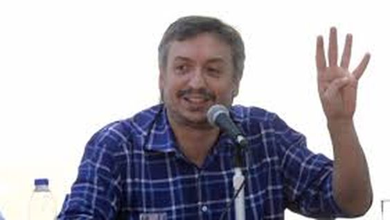 Creció exponencialmente la fortuna de Máximo Kirchner