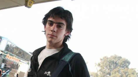 Quiroga, figura en el triunfo