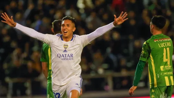 Palermo no pudo con Boca