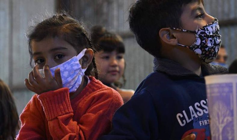 Los 100 apellidos más comunes en Argentina