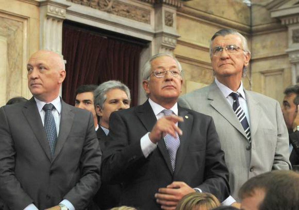 Respaldo clave a la actividad minera